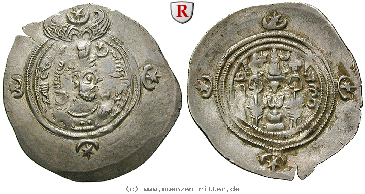 Klicken Sie auf das Bild um es auf Ihrem Rechner zu speichern sasaniden-chosrau-ii-drachme/62326.jpg