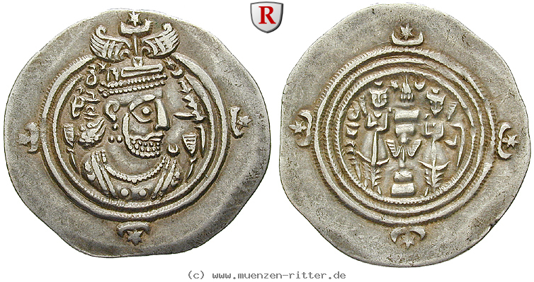 Klicken Sie auf das Bild um es auf Ihrem Rechner zu speichern sasaniden-chosrau-ii-drachme/97912.jpg