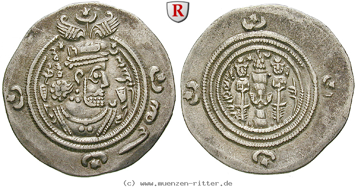 Klicken Sie auf das Bild um es auf Ihrem Rechner zu speichern sasaniden-chosrau-ii-drachme/98073.jpg