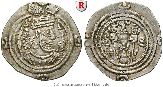 Klicken Sie auf das Bild um es auf Ihrem Rechner zu speichern sasaniden-chosrau-ii-drachme/98510.jpg