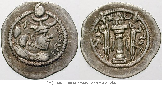 Klicken Sie auf das Bild um es auf Ihrem Rechner zu speichern sasaniden-firuz-i-drachme/egri8705.jpg