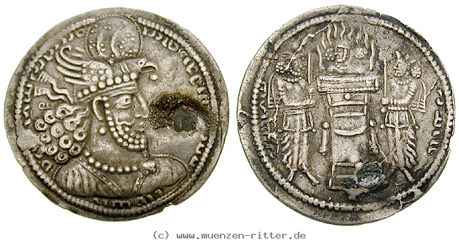 Klicken Sie auf das Bild um es auf Ihrem Rechner zu speichern sasaniden-hormazd-ii-drachme/40951.jpg