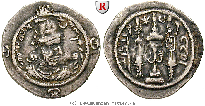 Klicken Sie auf das Bild um es auf Ihrem Rechner zu speichern sasaniden-hormazd-iv-drachme/103376.jpg