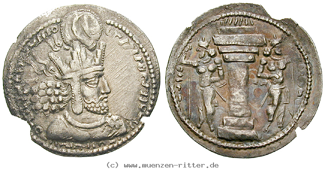 Klicken Sie auf das Bild um es auf Ihrem Rechner zu speichern sasaniden-shapur-i-drachme/40924.jpg