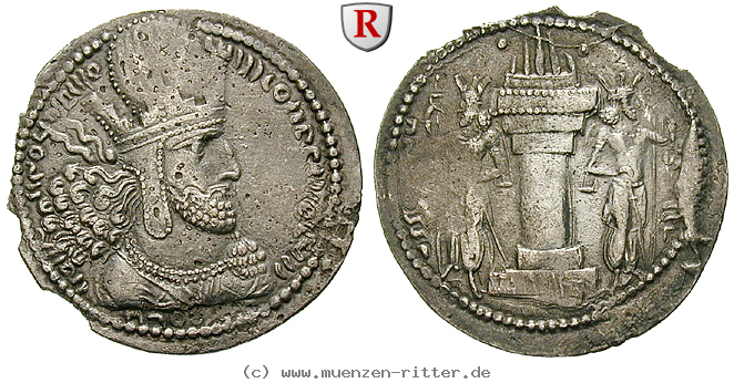 Klicken Sie auf das Bild um es auf Ihrem Rechner zu speichern sasaniden-shapur-i-drachme/40929.jpg