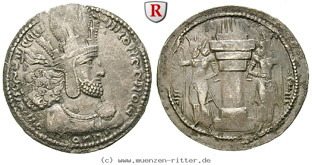 Klicken Sie auf das Bild um es auf Ihrem Rechner zu speichern sasaniden-shapur-i-drachme/40932.jpg