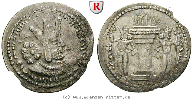 Klicken Sie auf das Bild um es auf Ihrem Rechner zu speichern sasaniden-shapur-i-drachme/40947.jpg