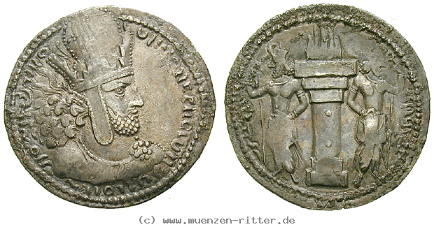 Klicken Sie auf das Bild um es auf Ihrem Rechner zu speichern sasaniden-shapur-i-drachme/40948.jpg