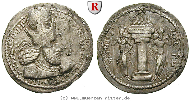 Klicken Sie auf das Bild um es auf Ihrem Rechner zu speichern sasaniden-shapur-i-drachme/40950.jpg