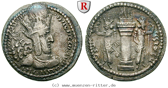 Klicken Sie auf das Bild um es auf Ihrem Rechner zu speichern sasaniden-shapur-i-drachme/64385.jpg