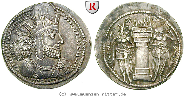 Klicken Sie auf das Bild um es auf Ihrem Rechner zu speichern sasaniden-shapur-i-drachme/72331.jpg