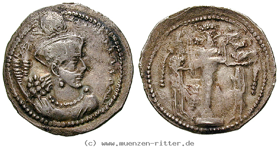 Klicken Sie auf das Bild um es auf Ihrem Rechner zu speichern sasaniden-shapur-iii-drachme/13495.jpg