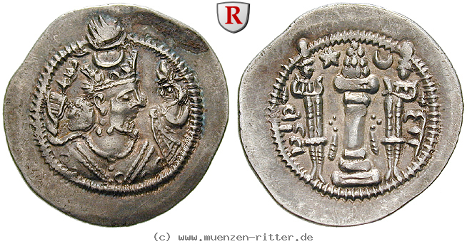 Klicken Sie auf das Bild um es auf Ihrem Rechner zu speichern sasaniden-zamasp-drachme/97917.jpg