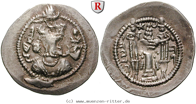 Klicken Sie auf das Bild um es auf Ihrem Rechner zu speichern sasaniden-zamasp-drachme/egri9734.jpg