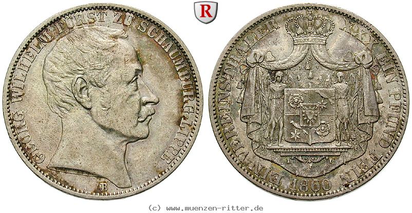 schaumburg-georg-wilhelm-vereinstaler/90668.jpg