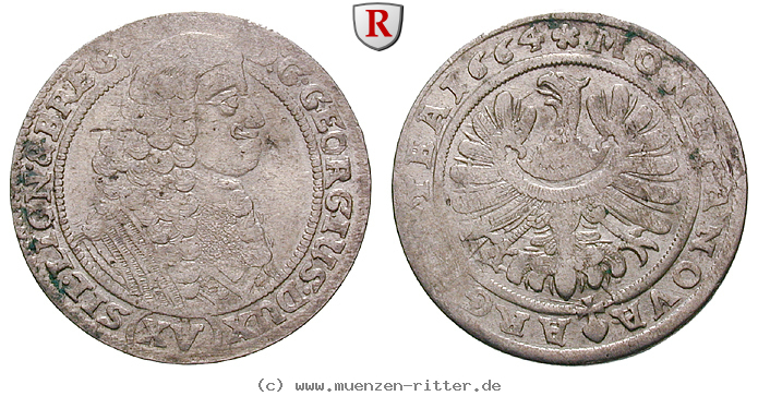 Klicken Sie auf das Bild um es auf Ihrem Rechner zu speichern schlesien-christian-von-wohlau-15-kreuzer/eadt2785.jpg