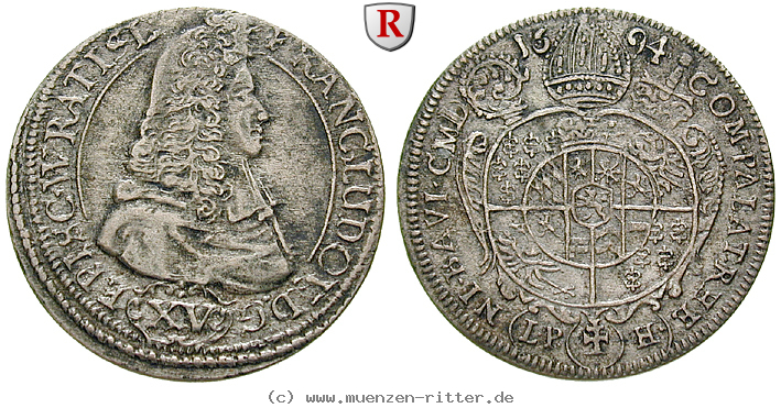 schlesien-franz-ludwig-von-pfalz-neuburg-15-kreuzer/76652.jpg