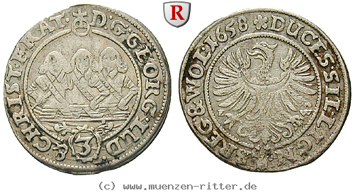 Klicken Sie auf das Bild um es auf Ihrem Rechner zu speichern schlesien-georg-iii--ludwig-und-christian-3-kreuzer/34521.jpg