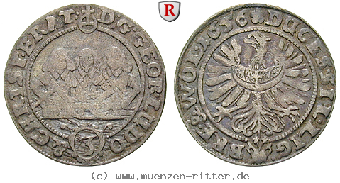 Klicken Sie auf das Bild um es auf Ihrem Rechner zu speichern schlesien-georg-iii--ludwig-und-christian-3-kreuzer/94314.jpg