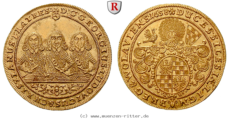 Klicken Sie auf das Bild um es auf Ihrem Rechner zu speichern schlesien-georg-iii--ludwig-und-christian-doppeldukat/25066.jpg