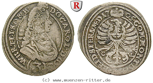 Klicken Sie auf das Bild um es auf Ihrem Rechner zu speichern schlesien-karl-friedrich-3-kreuzer/89257.jpg