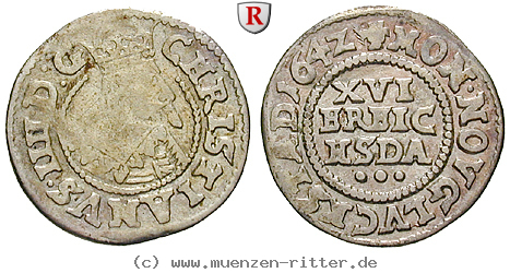 Klicken Sie auf das Bild um es auf Ihrem Rechner zu speichern schleswig-holstein-christian-iv-1-16-taler/82933.jpg