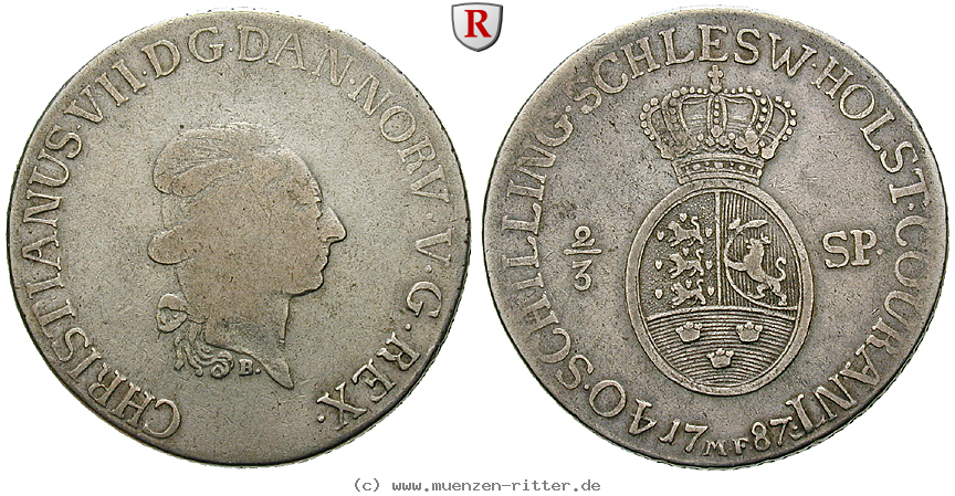 Klicken Sie auf das Bild um es auf Ihrem Rechner zu speichern schleswig-holstein-christian-vii-2-3-taler/100892.jpg