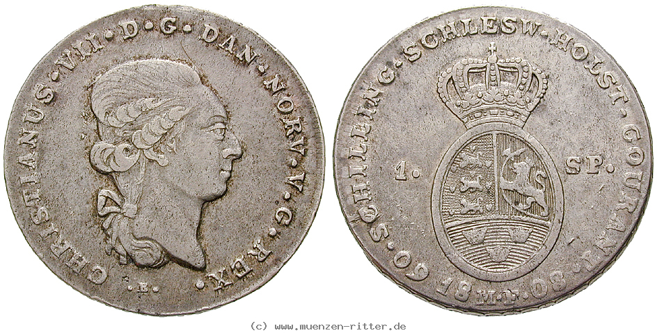 Klicken Sie auf das Bild um es auf Ihrem Rechner zu speichern schleswig-holstein-christian-vii-speciestaler/22587.jpg