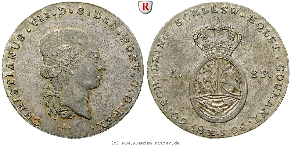 Klicken Sie auf das Bild um es auf Ihrem Rechner zu speichern schleswig-holstein-christian-vii-speciestaler/32441.jpg
