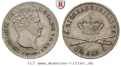 Klicken Sie auf das Bild um es auf Ihrem Rechner zu speichern schleswig-holstein-christian-viii-4-riksbankskilling/22594.jpg