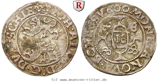 Klicken Sie auf das Bild um es auf Ihrem Rechner zu speichern schleswig-holstein-johann-adolph-1-16-taler/11779.jpg