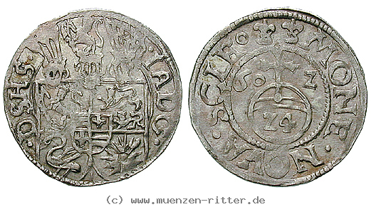 Klicken Sie auf das Bild um es auf Ihrem Rechner zu speichern schleswig-holstein-johann-adolph-1-24-taler/11778.jpg
