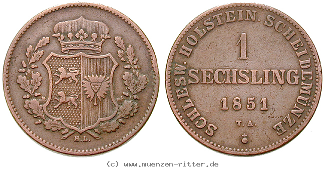 Klicken Sie auf das Bild um es auf Ihrem Rechner zu speichern schleswig-holstein-unter-statthalterschaft-sechsling/10059.jpg