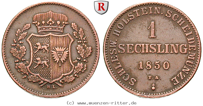 Klicken Sie auf das Bild um es auf Ihrem Rechner zu speichern schleswig-holstein-unter-statthalterschaft-sechsling/eadt2774.jpg