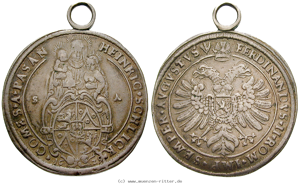Klicken Sie auf das Bild um es auf Ihrem Rechner zu speichern schlick-grafschaft-heinrich-iv-taler/42415.jpg