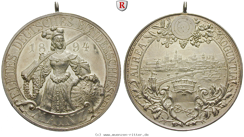 Klicken Sie auf das Bild um es auf Ihrem Rechner zu speichern schuetzen-silbermedaille/42244.jpg