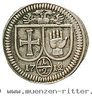 Klicken Sie auf das Bild um es auf Ihrem Rechner zu speichern schwaebisch-hall-stadt-1-2-kreuzer/41706.jpg