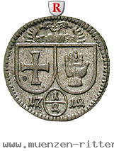 Klicken Sie auf das Bild um es auf Ihrem Rechner zu speichern schwaebisch-hall-stadt-1-2-kreuzer/86147.jpg