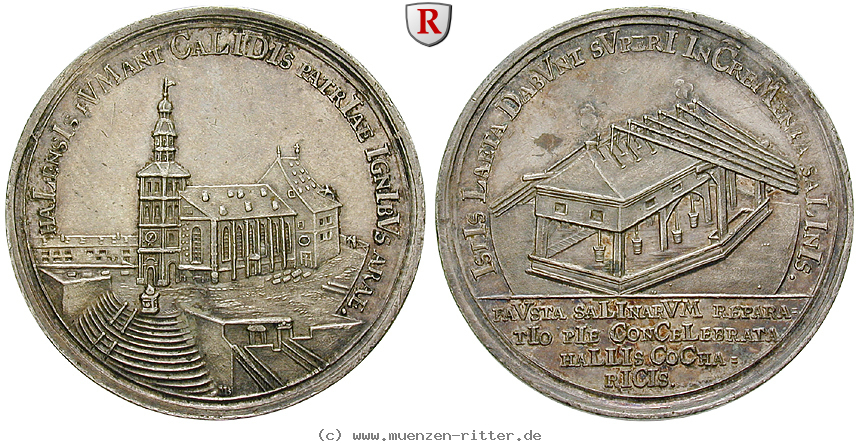 Klicken Sie auf das Bild um es auf Ihrem Rechner zu speichern schwaebisch-hall-stadt-silbermedaille/81156.jpg