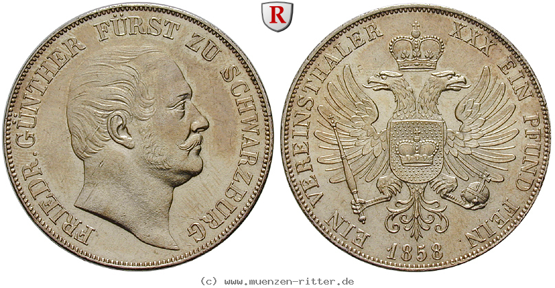 schwarzburg-friedrich-guenther-vereinstaler/29202.jpg