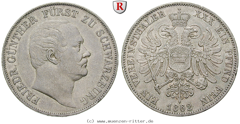 Klicken Sie auf das Bild um es auf Ihrem Rechner zu speichern schwarzburg-friedrich-guenther-vereinstaler/76094.jpg