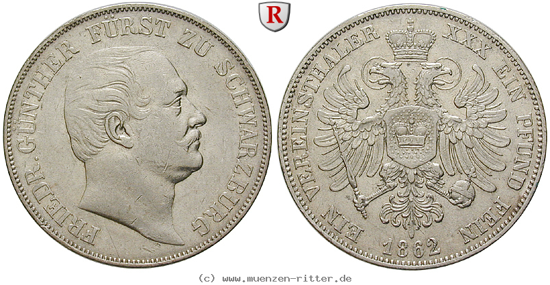 schwarzburg-friedrich-guenther-vereinstaler/82369.jpg