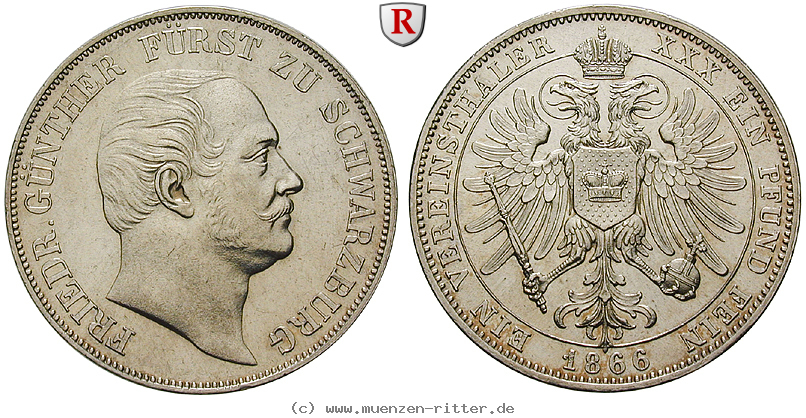 schwarzburg-friedrich-guenther-vereinstaler/85176.jpg
