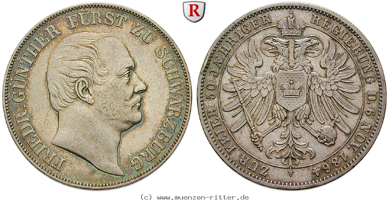 Klicken Sie auf das Bild um es auf Ihrem Rechner zu speichern schwarzburg-friedrich-guenther-vereinstaler/90742.jpg