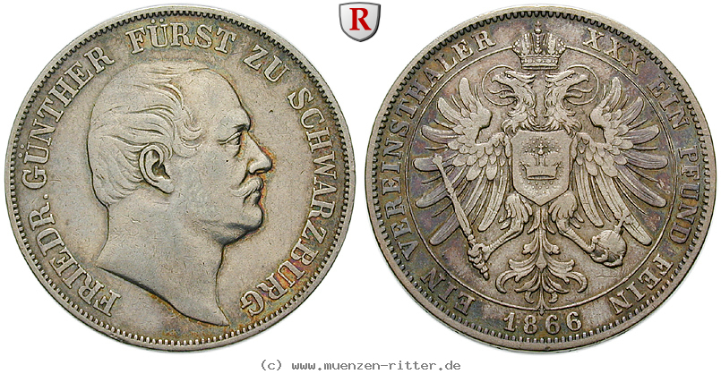 schwarzburg-friedrich-guenther-vereinstaler/90743.jpg