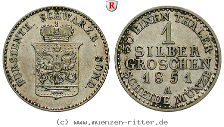 Klicken Sie auf das Bild um es auf Ihrem Rechner zu speichern schwarzburg-guenther-friedrich-carl-ii-silbergroschen/86148.jpg