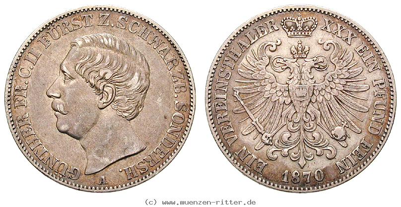 Klicken Sie auf das Bild um es auf Ihrem Rechner zu speichern schwarzburg-guenther-friedrich-carl-ii-vereinstaler/eadt2795.jpg
