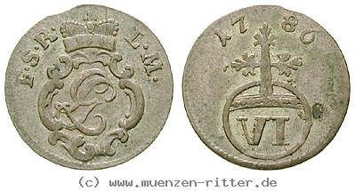 Klicken Sie auf das Bild um es auf Ihrem Rechner zu speichern schwarzburg-ludwig-guenther-ii-6-pfennig/48218.jpg