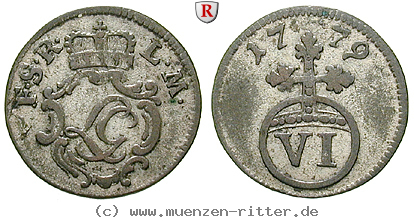 Klicken Sie auf das Bild um es auf Ihrem Rechner zu speichern schwarzburg-ludwig-guenther-ii-6-pfennig/86150.jpg