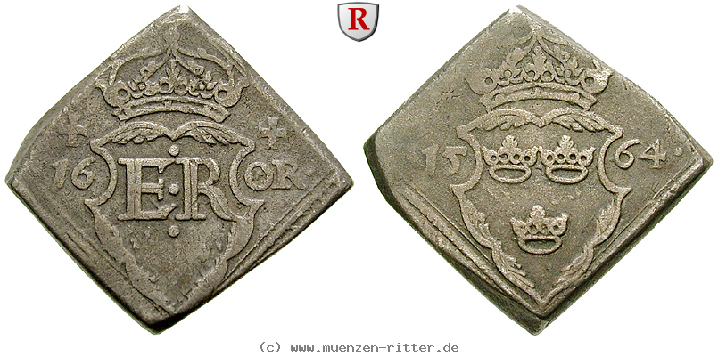 Klicken Sie auf das Bild um es auf Ihrem Rechner zu speichern schweden-erik-xiv-klippe-zu-16-oere/52315.jpg